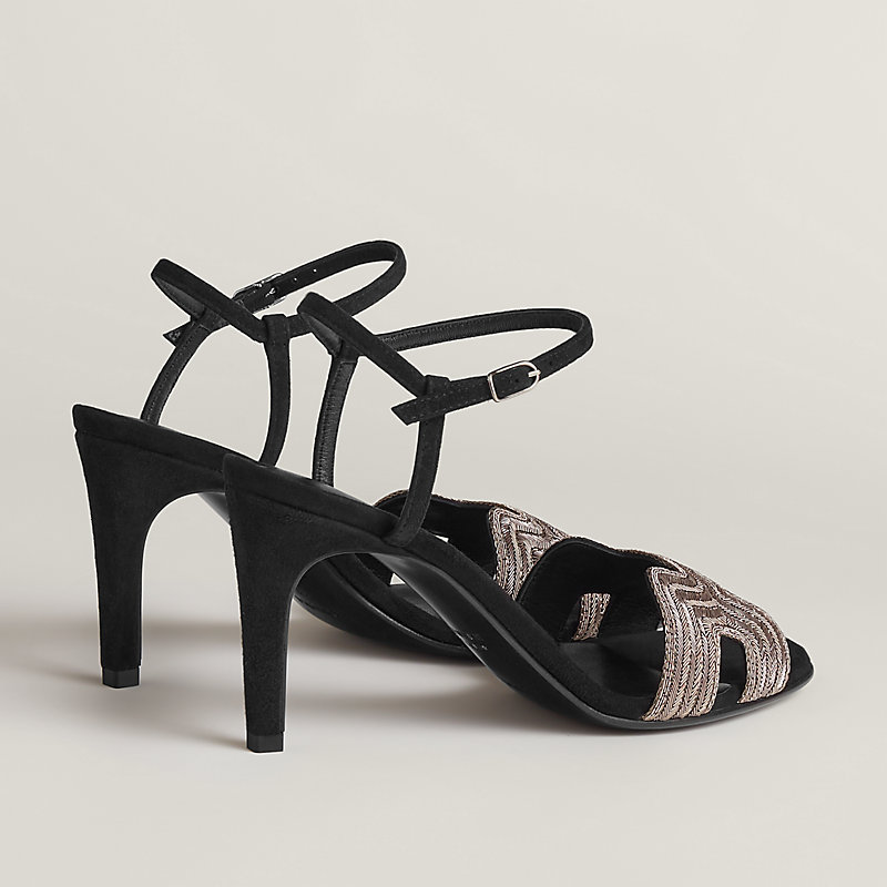 The gloria 80 sales sandal